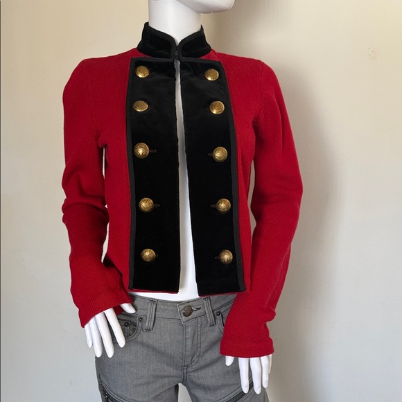 Ralph Lauren Vintage Military Y2K - Picture 2 of 8